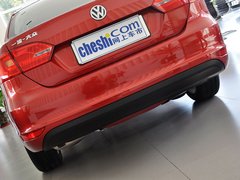 2014款 1.6L 自动 时尚型
