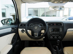 2014款 1.6L 手动 舒适型