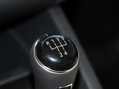 2014款 1.6L 手动 舒适型