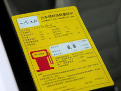 2014款 1.6L 手动 舒适型