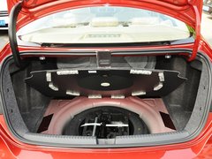 2014款 1.6L 自动 舒适型
