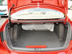 2014款 1.6L 自动 舒适型