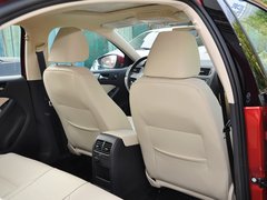 2014款 1.6L 自动 舒适型