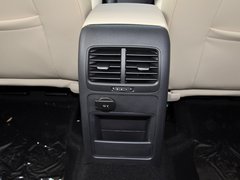 2014款 1.6L 自动 舒适型