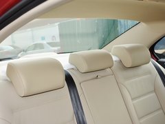 2014款 1.6L 自动 舒适型