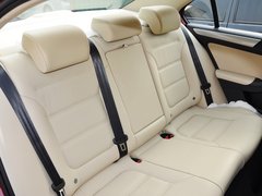 2014款 1.6L 自动 舒适型