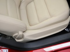 2014款 1.6L 自动 舒适型