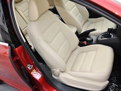 2014款 1.6L 自动 舒适型