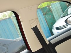 2014款 1.6L 自动 舒适型