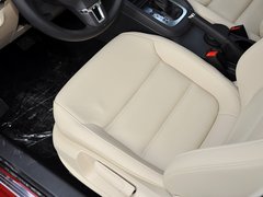 2014款 1.6L 自动 舒适型