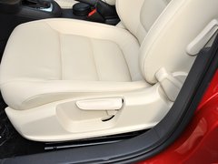 2014款 1.6L 自动 舒适型