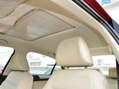 2014款 1.6L 自动 舒适型