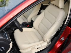 2014款 1.6L 自动 舒适型