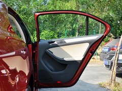 2014款 1.6L 自动 舒适型