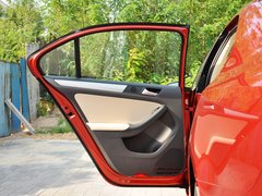 2014款 1.6L 自动 舒适型
