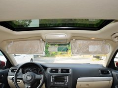 2014款 1.6L 自动 舒适型