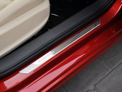 2014款 1.6L 自动 舒适型