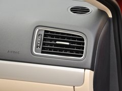 2014款 1.6L 自动 舒适型