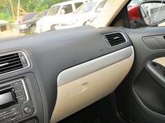 速腾 2014款 1.6L 自动 舒适型