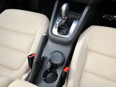 2014款 1.6L 自动 舒适型