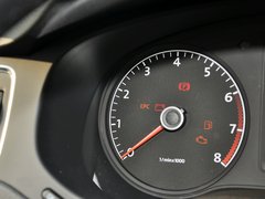 2014款 1.6L 自动 舒适型