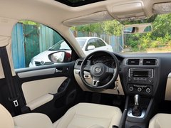 2014款 1.6L 自动 舒适型