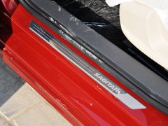 2014款 1.6L 自动 舒适型