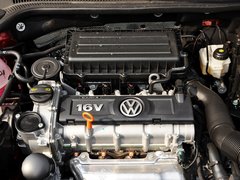 2014款 1.6L 自动 舒适型