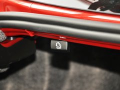 2014款 1.6L 自动 舒适型