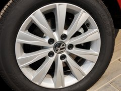 2014款 1.6L 自动 舒适型