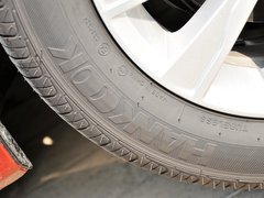 2014款 1.6L 自动 舒适型
