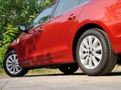 2014款 1.6L 自动 舒适型