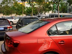2014款 1.6L 自动 舒适型