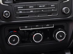 速腾 2014款 改款 1.6L 自动 舒适型