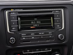 速腾 2014款 改款 1.6L 自动 舒适型