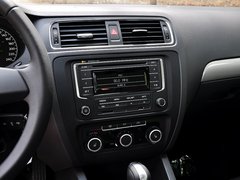 速腾 2014款 改款 1.6L 自动 舒适型