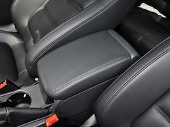 2014款 改款 1.6L 自动 舒适型