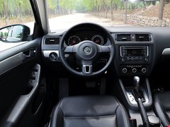 速腾 2014款 改款 1.6L 自动 舒适型