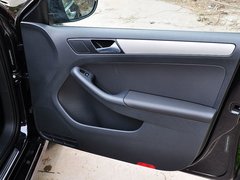 速腾 2014款 改款 1.6L 自动 舒适型