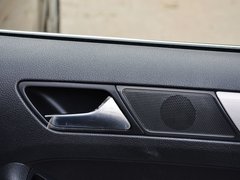 速腾 2014款 改款 1.6L 自动 舒适型