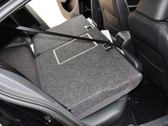 2014款 改款 1.6L 自动 舒适型