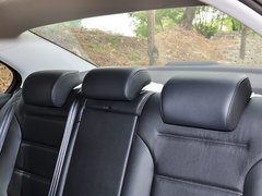 2014款 改款 1.6L 自动 舒适型