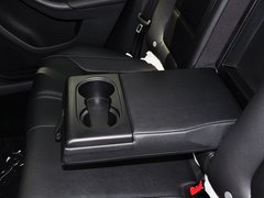 2014款 改款 1.6L 自动 舒适型