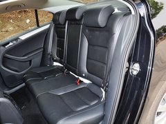 2014款 改款 1.6L 自动 舒适型