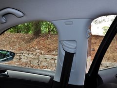 2014款 改款 1.6L 自动 舒适型