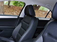 2014款 改款 1.6L 自动 舒适型