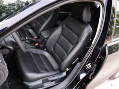 2014款 改款 1.6L 自动 舒适型