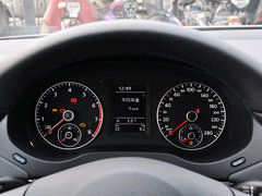 2014款 1.4TSI 手动 豪华型