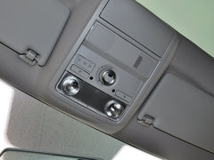 2014款 1.4TSI 手动 豪华型
