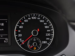 2014款 1.4TSI 手动 豪华型